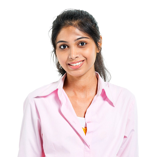 Anjali P