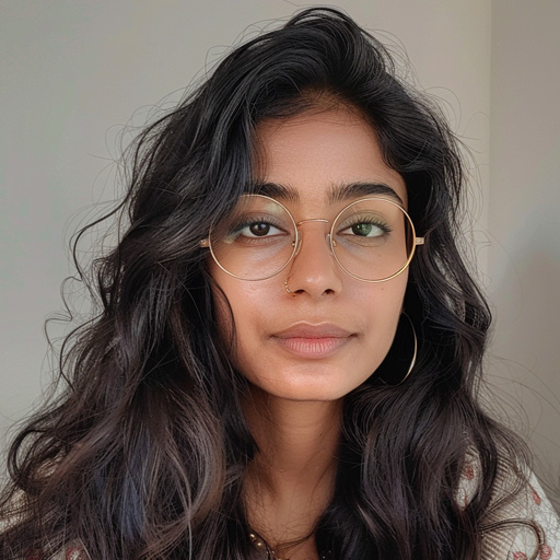 Kavitha Somashekhara