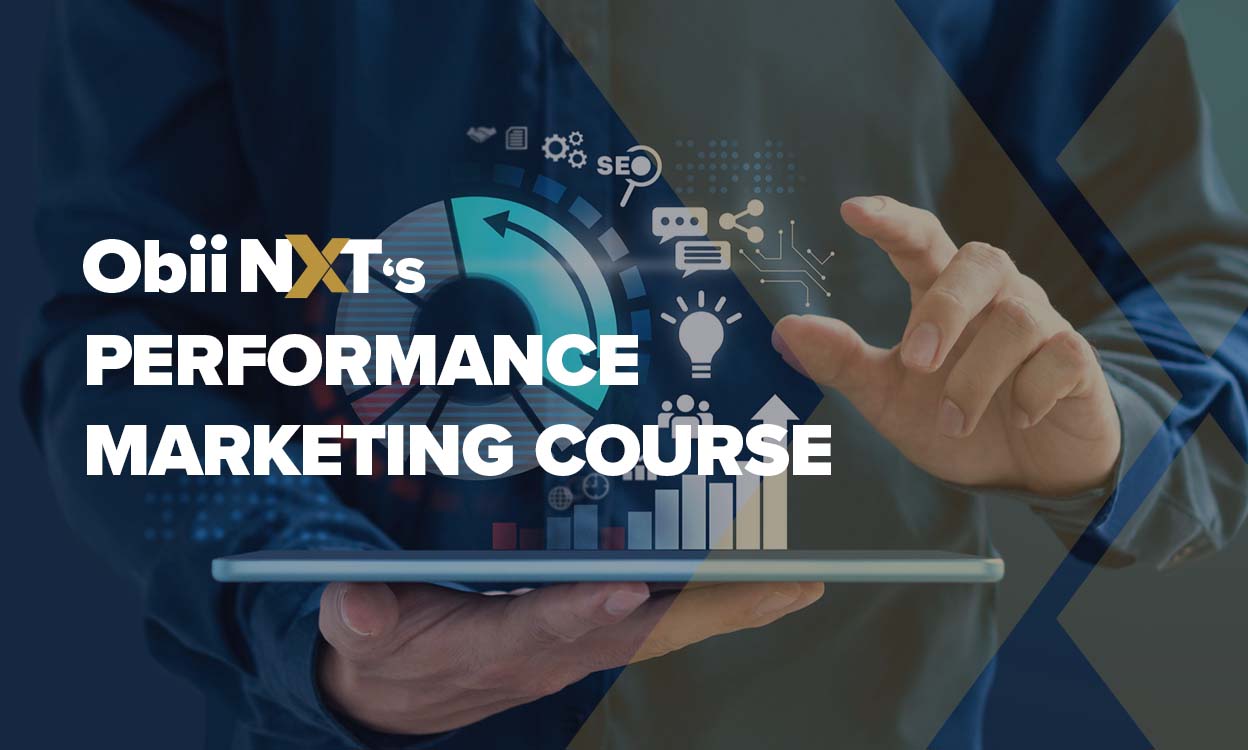Performance Marketing Course